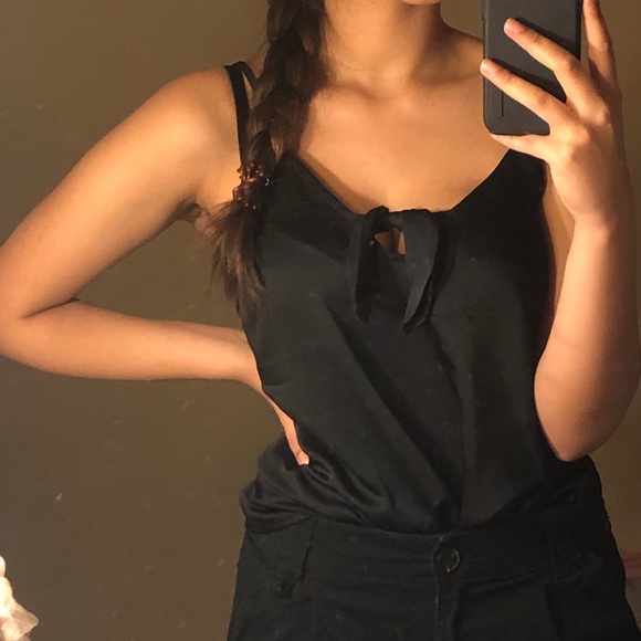 Black knot tank - Picture 3 of 3